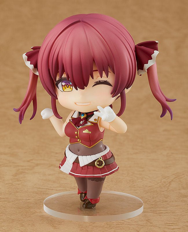 Hololive Production Houshou Marine Nendoroid Figure - Official Good Smile Company - DelsBricks Toys & CollectiblesFiguresDelsBricks Toys & CollectiblesSuper Anime Store