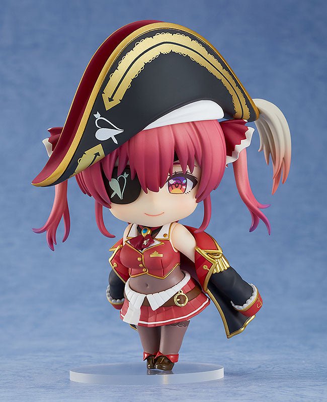 Hololive Production Houshou Marine Nendoroid Figure - Official Good Smile Company - DelsBricks Toys & CollectiblesFiguresDelsBricks Toys & CollectiblesSuper Anime Store