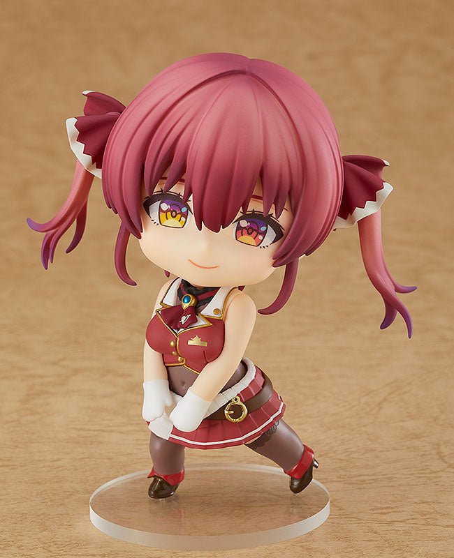 Hololive Production Houshou Marine Nendoroid Figure - Official Good Smile Company - DelsBricks Toys & CollectiblesFiguresDelsBricks Toys & CollectiblesSuper Anime Store