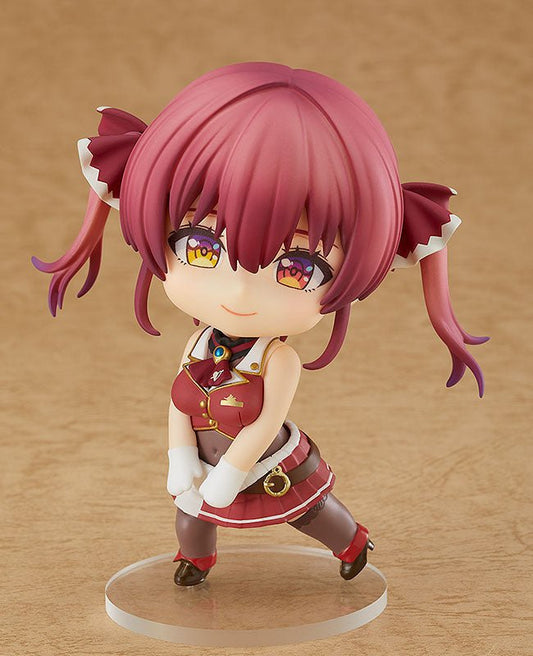 Hololive Production Houshou Marine Nendoroid Figure - Official Good Smile Company - DelsBricks Toys & CollectiblesFiguresDelsBricks Toys & CollectiblesSuper Anime Store