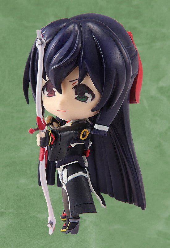 Horizon in the Middle of Nowhere Nendoroid 282 Tomo Asama: Uniform ver. Figure (ねんどろいど あさま・とも せいふくVer.) - DelsBricks Toys & CollectiblesFiguresDelsBricks Toys & CollectiblesSuper Anime Store