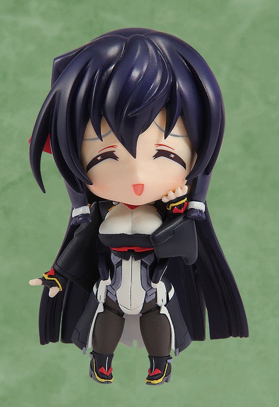 Horizon in the Middle of Nowhere Nendoroid 282 Tomo Asama: Uniform ver. Figure (ねんどろいど あさま・とも せいふくVer.) - DelsBricks Toys & CollectiblesFiguresDelsBricks Toys & CollectiblesSuper Anime Store
