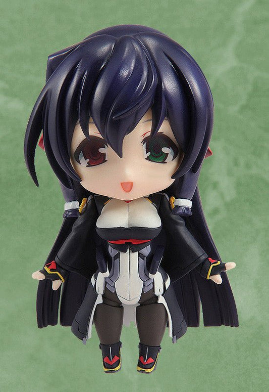 Horizon in the Middle of Nowhere Nendoroid 282 Tomo Asama: Uniform ver. Figure (ねんどろいど あさま・とも せいふくVer.) - DelsBricks Toys & CollectiblesFiguresDelsBricks Toys & CollectiblesSuper Anime Store