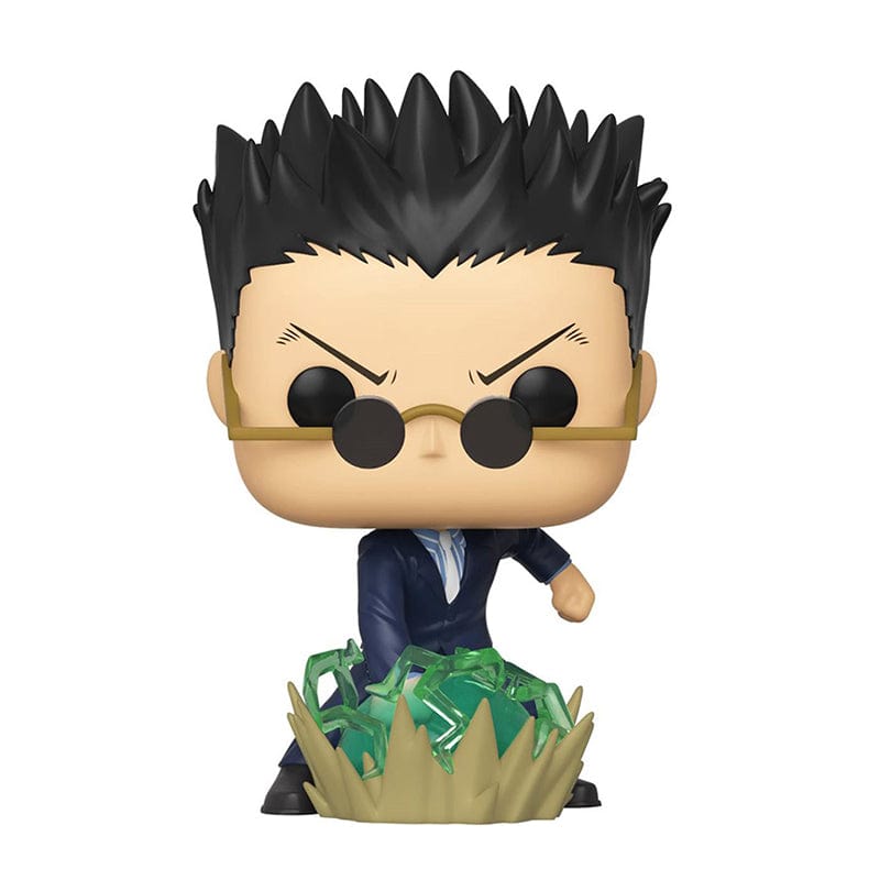 Hunter x Hunter™ Leorio Pop! - 4"