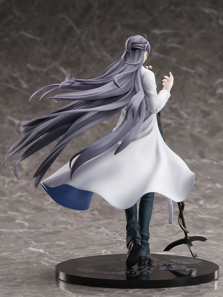 HYPNOSISMIC - Division Rap Battle - Rhyme Anima JAKURAI JINGUJI 1/8 Scale Figure - DelsBricks Toys & CollectiblesFiguresDelsBricks Toys & CollectiblesSuper Anime Store