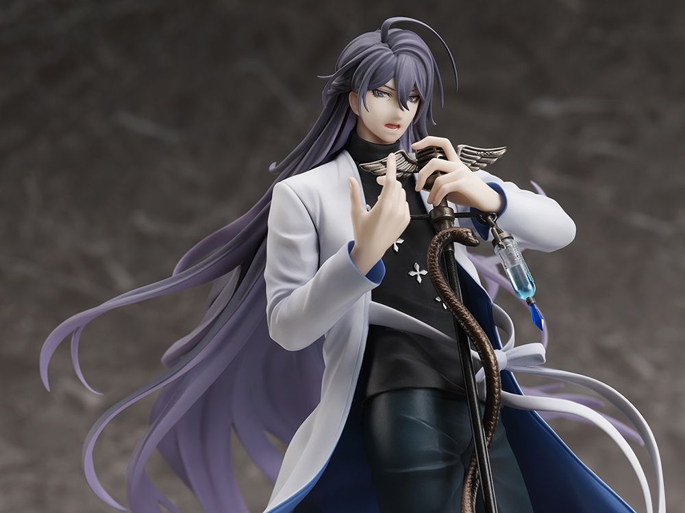 HYPNOSISMIC - Division Rap Battle - Rhyme Anima JAKURAI JINGUJI 1/8 Scale Figure - DelsBricks Toys & CollectiblesFiguresDelsBricks Toys & CollectiblesSuper Anime Store
