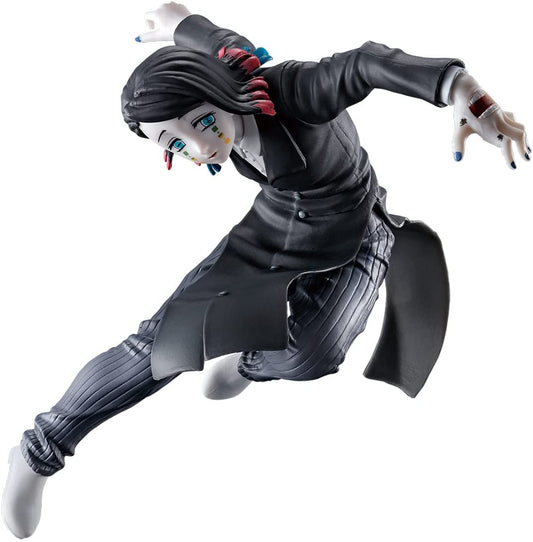 Ichiban - Demon Slayer: Kimetsu no Yaiba - Enmu (Shake The Sword Burn Your Heart), Bandai Ichibansho Figure - DelsBricks Toys & CollectiblesFiguresDelsBricks Toys & CollectiblesSuper Anime Store