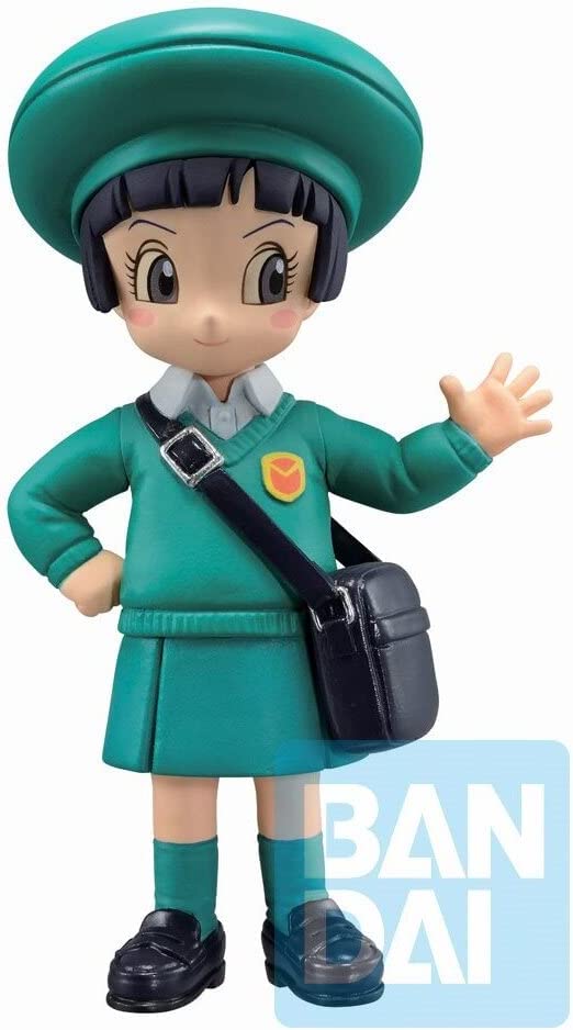 Ichiban - Dragon Ball Super Hero - Pan (Super Hero), Bandai Spirits Ichibansho Figure - DelsBricks Toys & CollectiblesFiguresDelsBricks Toys & CollectiblesSuper Anime Store