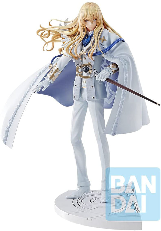 Ichiban Fate Grand Order - Crypter Kirschtaria Wodime (Cosmos in The Lostbelt) Figure - DelsBricks Toys & CollectiblesFiguresDelsBricks Toys & CollectiblesSuper Anime Store
