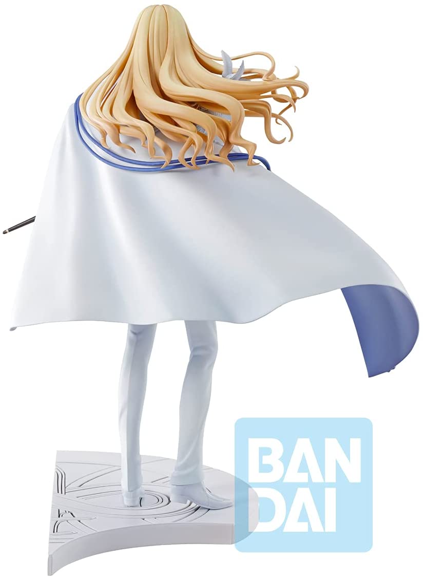 Ichiban Fate Grand Order - Crypter Kirschtaria Wodime (Cosmos in The Lostbelt) Figure - DelsBricks Toys & CollectiblesFiguresDelsBricks Toys & CollectiblesSuper Anime Store