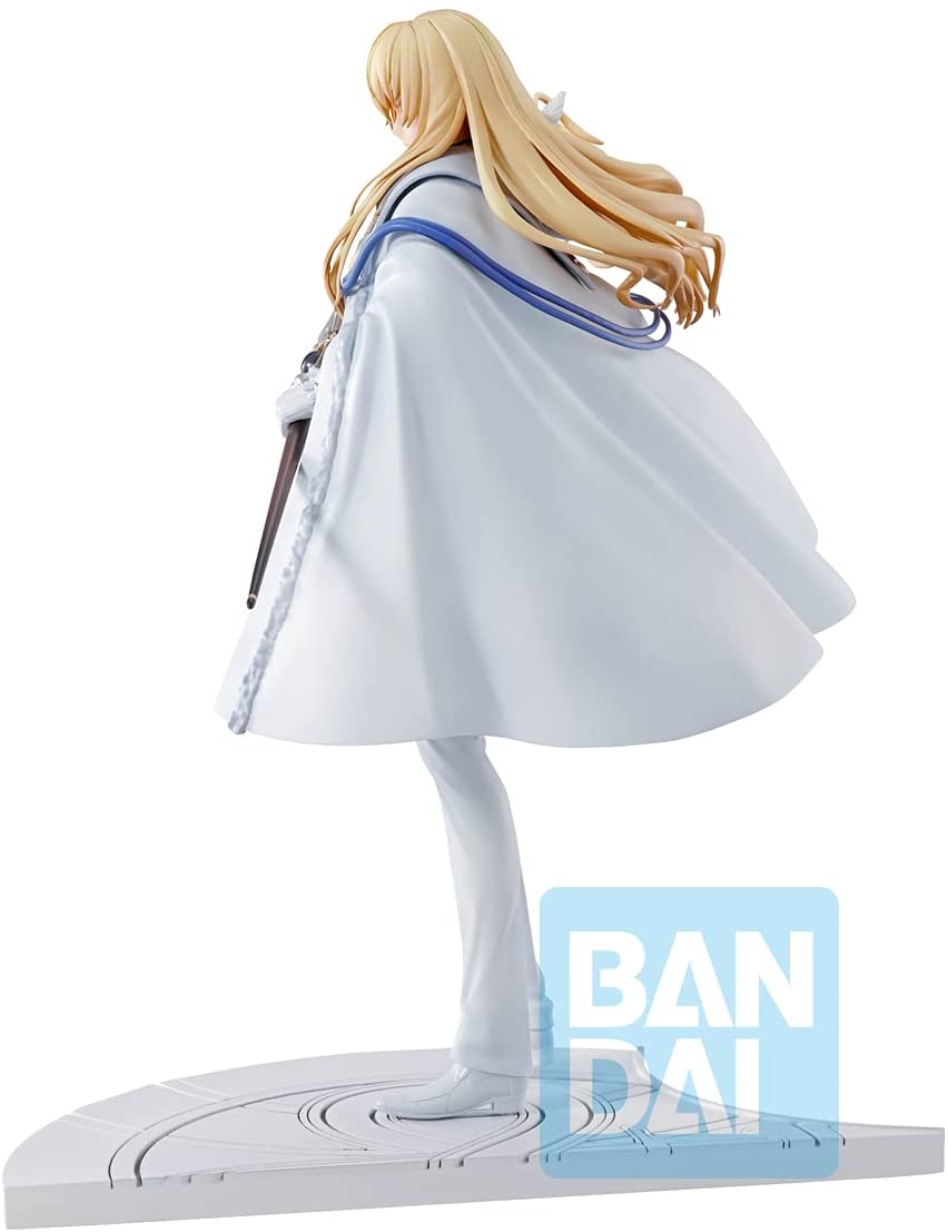 Ichiban Fate Grand Order - Crypter Kirschtaria Wodime (Cosmos in The Lostbelt) Figure - DelsBricks Toys & CollectiblesFiguresDelsBricks Toys & CollectiblesSuper Anime Store