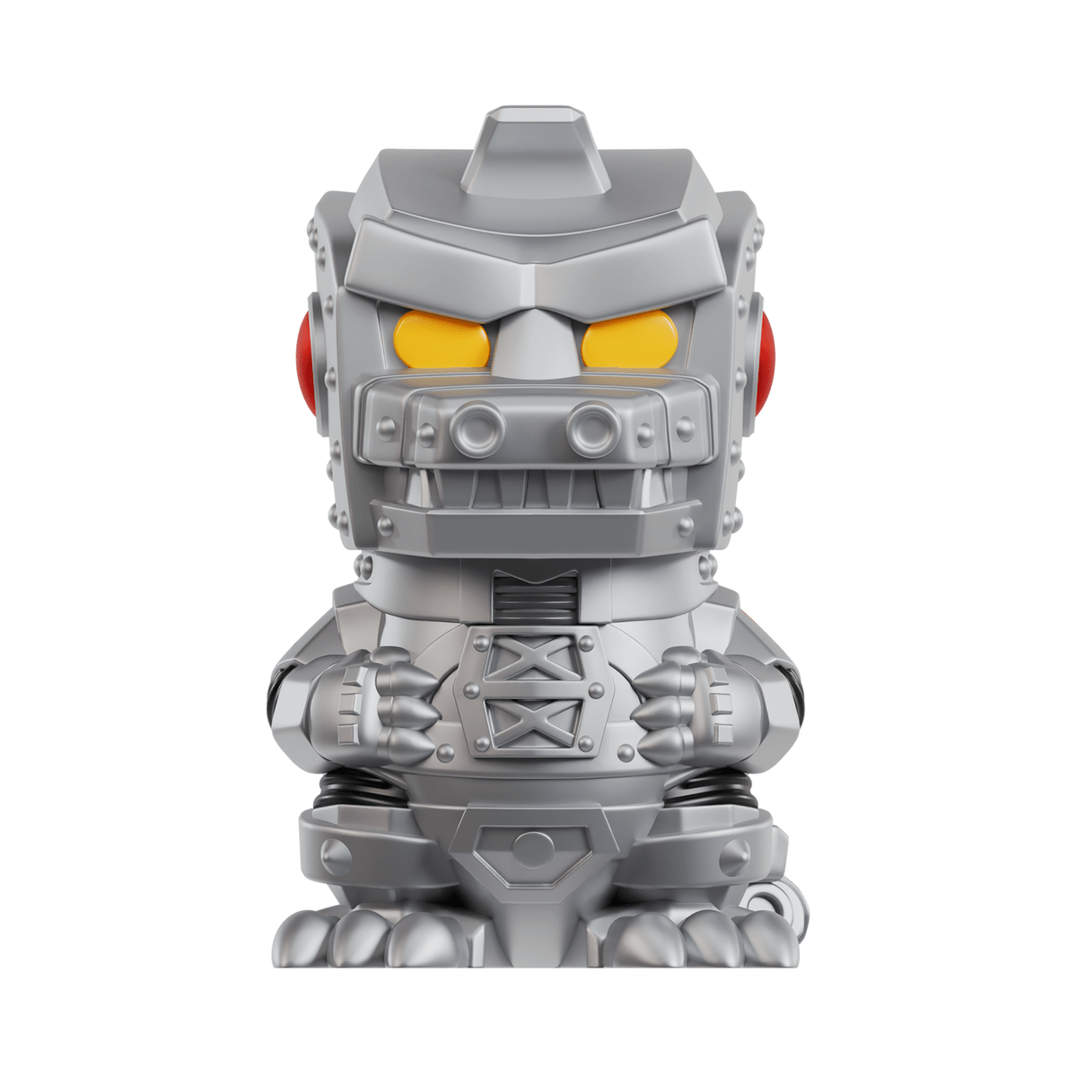 [In Stock] Funmaker Inc. ROKIMOTO x Godzilla Blind Cup - DelsBricks Toys & CollectiblesDelsBricks Toys & CollectiblesRalphie's Funhouse