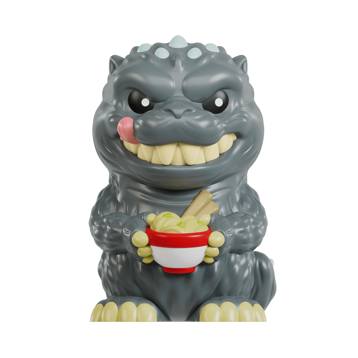 [In Stock] Funmaker Inc. ROKIMOTO x Godzilla Blind Cup - DelsBricks Toys & CollectiblesDelsBricks Toys & CollectiblesRalphie's Funhouse