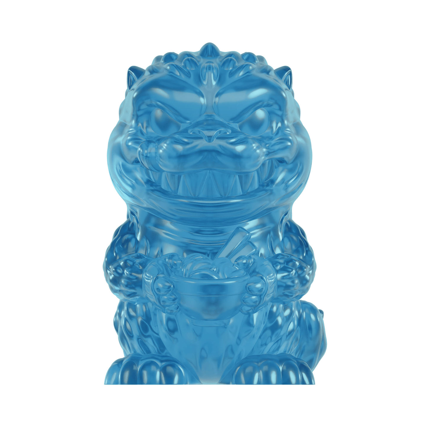 [In Stock] Funmaker Inc. ROKIMOTO x Godzilla Blind Cup - DelsBricks Toys & CollectiblesDelsBricks Toys & CollectiblesRalphie's Funhouse