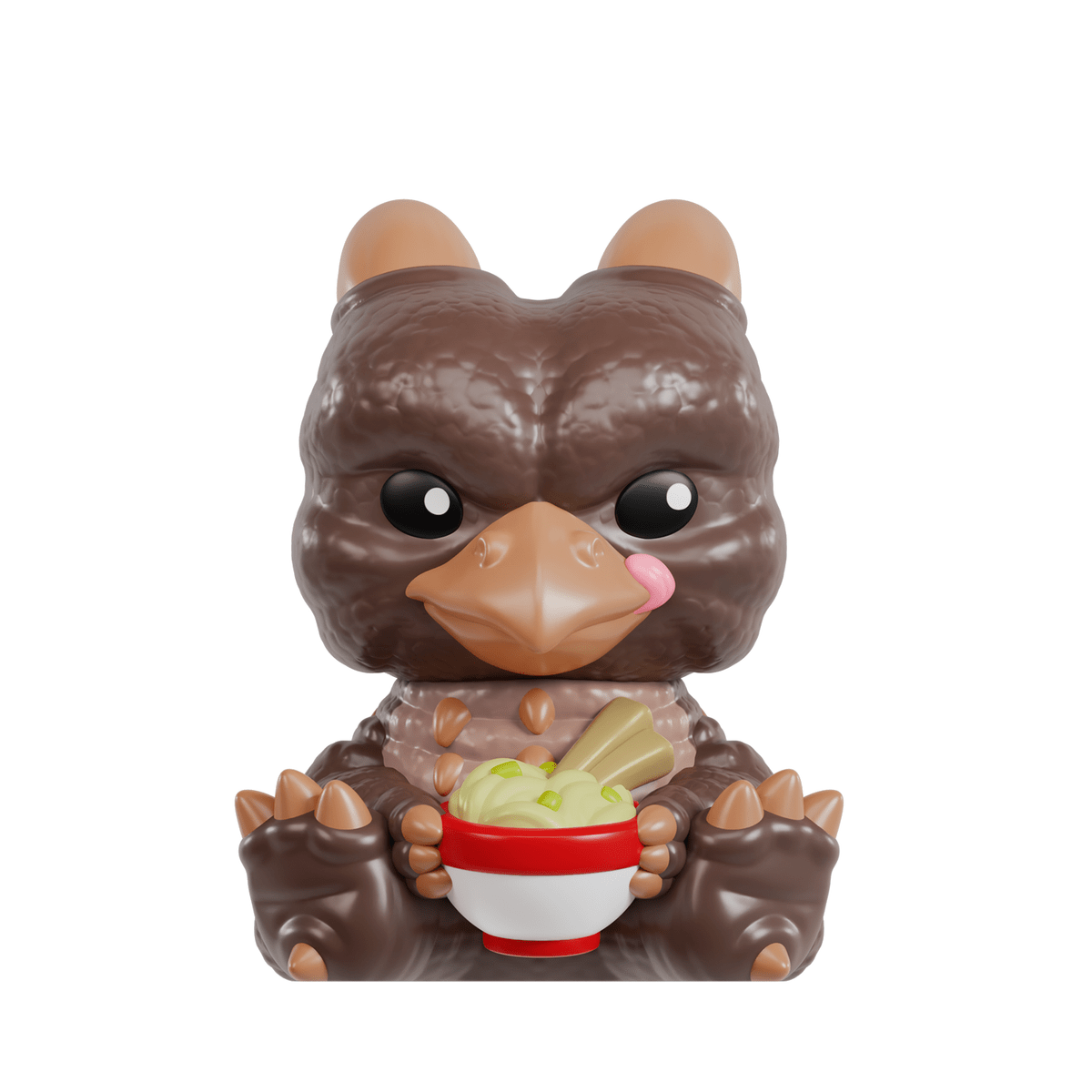 [In Stock] Funmaker Inc. ROKIMOTO x Godzilla Blind Cup - DelsBricks Toys & CollectiblesDelsBricks Toys & CollectiblesRalphie's Funhouse
