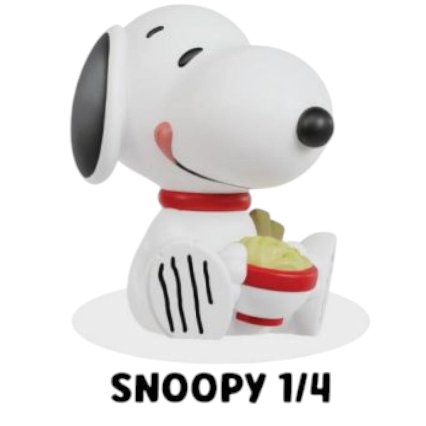 [In Stock] Funmaker Inc. ROKIMOTO x Peanuts Blind Cup - DelsBricks Toys & CollectiblesDelsBricks Toys & CollectiblesRalphie's Funhouse