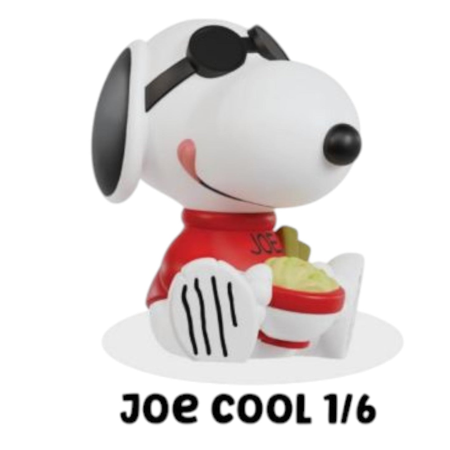 [In Stock] Funmaker Inc. ROKIMOTO x Peanuts Blind Cup - DelsBricks Toys & CollectiblesDelsBricks Toys & CollectiblesRalphie's Funhouse