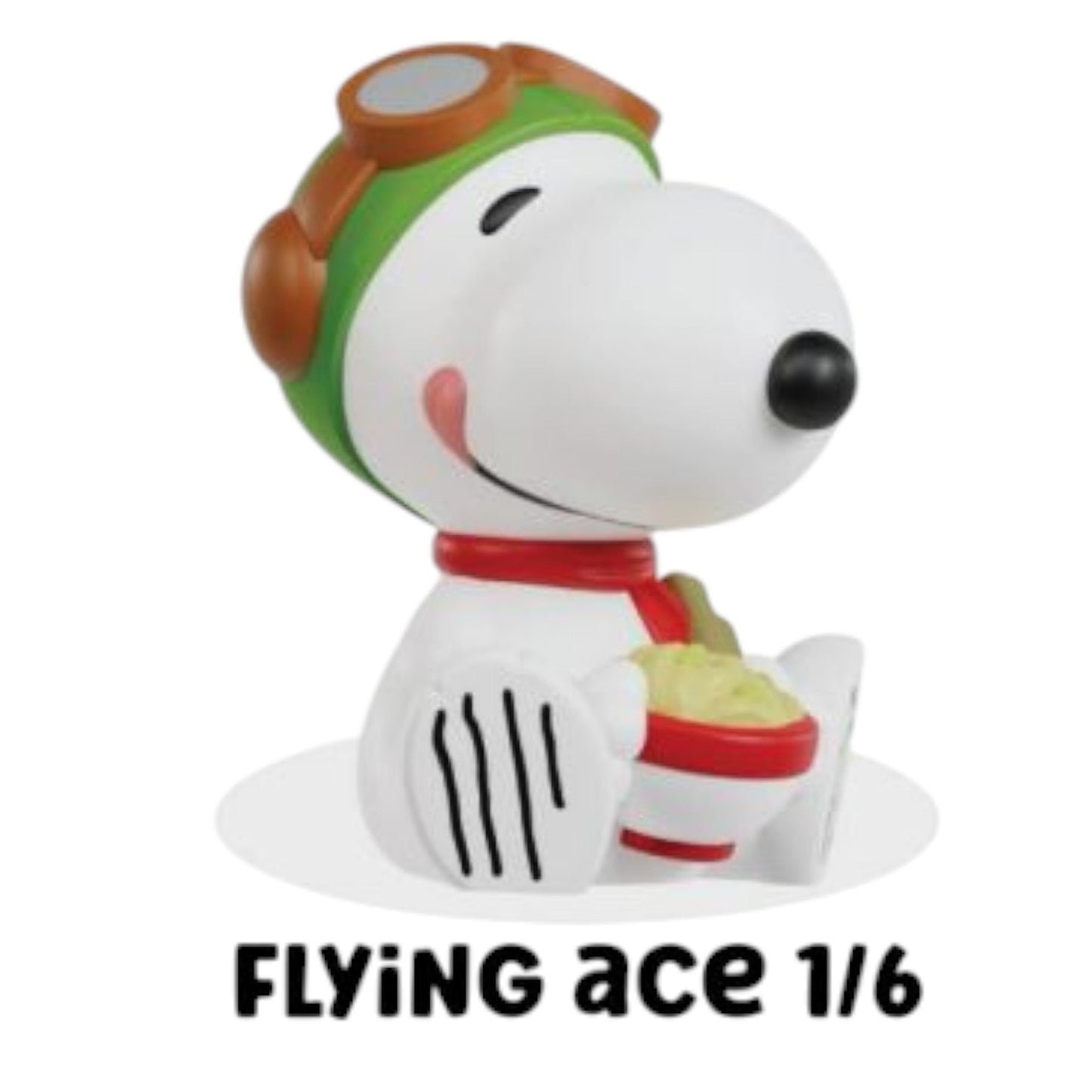 [In Stock] Funmaker Inc. ROKIMOTO x Peanuts Blind Cup - DelsBricks Toys & CollectiblesDelsBricks Toys & CollectiblesRalphie's Funhouse