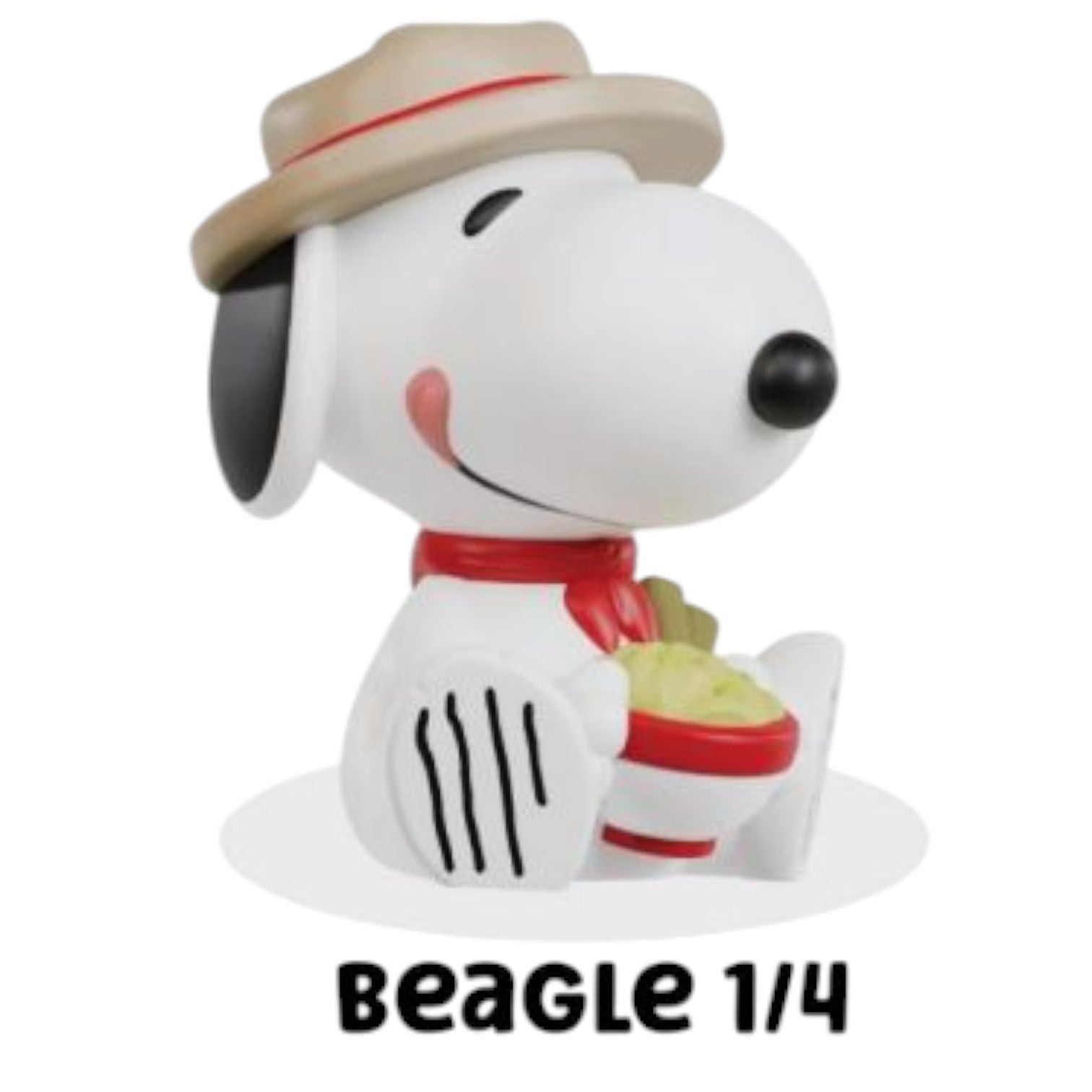 [In Stock] Funmaker Inc. ROKIMOTO x Peanuts Blind Cup - DelsBricks Toys & CollectiblesDelsBricks Toys & CollectiblesRalphie's Funhouse