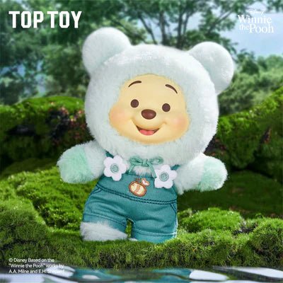 [In Stock] MINISO Disney Winnie the Pooh Candy Series Plush Blind Box - DelsBricks Toys & CollectiblesDelsBricks Toys & CollectiblesRalphie's Funhouse