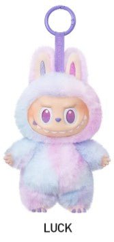 [In Stock] POPMART Big into Energy Series - Vinyl Plush Pendant Blind Box Labubu - DelsBricks Toys & CollectiblesDelsBricks Toys & CollectiblesRalphie's Funhouse