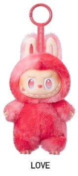 [In Stock] POPMART Big into Energy Series - Vinyl Plush Pendant Blind Box Labubu - DelsBricks Toys & CollectiblesDelsBricks Toys & CollectiblesRalphie's Funhouse