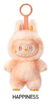 [In Stock] POPMART Big into Energy Series - Vinyl Plush Pendant Blind Box Labubu - DelsBricks Toys & CollectiblesDelsBricks Toys & CollectiblesRalphie's Funhouse