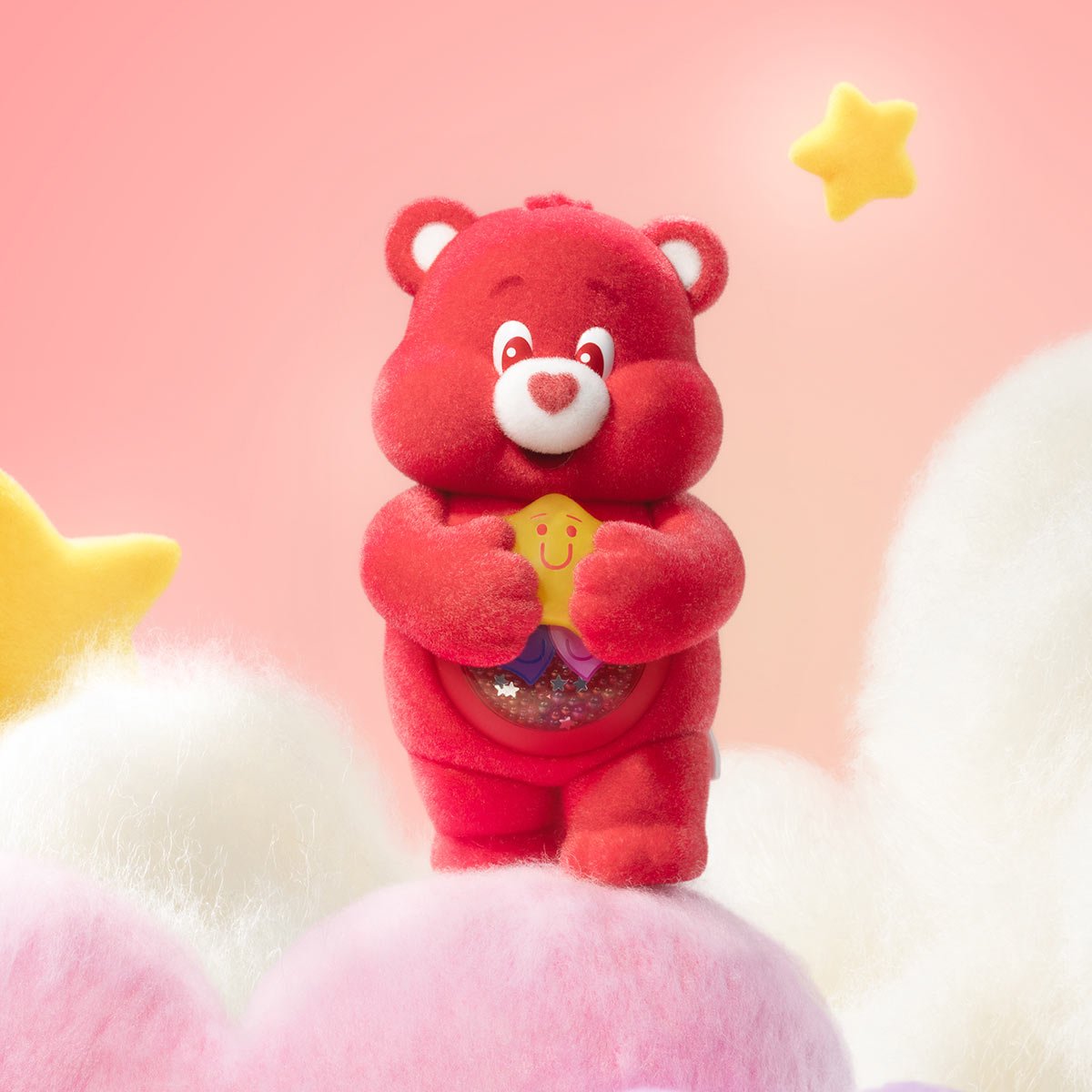 [In Stock] POPMART Care Bears Colorful Hugs Series Figures (SEALED) - DelsBricks Toys & CollectiblesDelsBricks Toys & CollectiblesRalphie's Funhouse