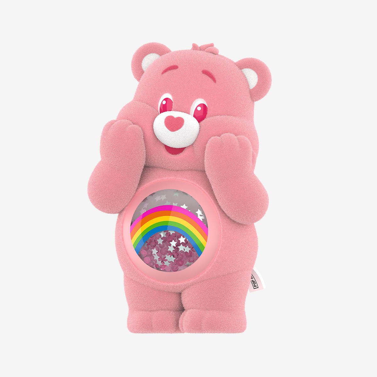 [In Stock] POPMART Care Bears Colorful Hugs Series Figures (SEALED) - DelsBricks Toys & CollectiblesDelsBricks Toys & CollectiblesRalphie's Funhouse