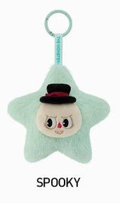 [IN STOCK] POPMART Classic Series - Sparkly Plush Pendant Blind Box Labubu - DelsBricks Toys & CollectiblesDelsBricks Toys & CollectiblesRalphie's Funhouse