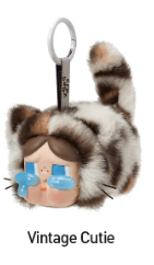 [IN STOCK] POPMART CRYBABY Wild but Cutie Series - Vinyl Plush Pendant Blind Box - DelsBricks Toys & CollectiblesDelsBricks Toys & CollectiblesRalphie's Funhouse
