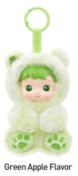 [In Stock] POPMART HACIPUPU Gummy Bear Series - Vinyl Plush Pendant Blind Box (SEALED) - DelsBricks Toys & CollectiblesDelsBricks Toys & CollectiblesRalphie's Funhouse