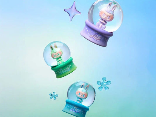 [In Stock] POPMART Labubu Big into Energy Series Crystal Ball Series Figures (SEALED) - DelsBricks Toys & CollectiblesDelsBricks Toys & CollectiblesRalphie's Funhouse