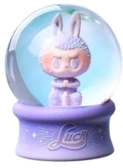 [In Stock] POPMART Labubu Big into Energy Series Crystal Ball Series Figures (SEALED) - DelsBricks Toys & CollectiblesDelsBricks Toys & CollectiblesRalphie's Funhouse