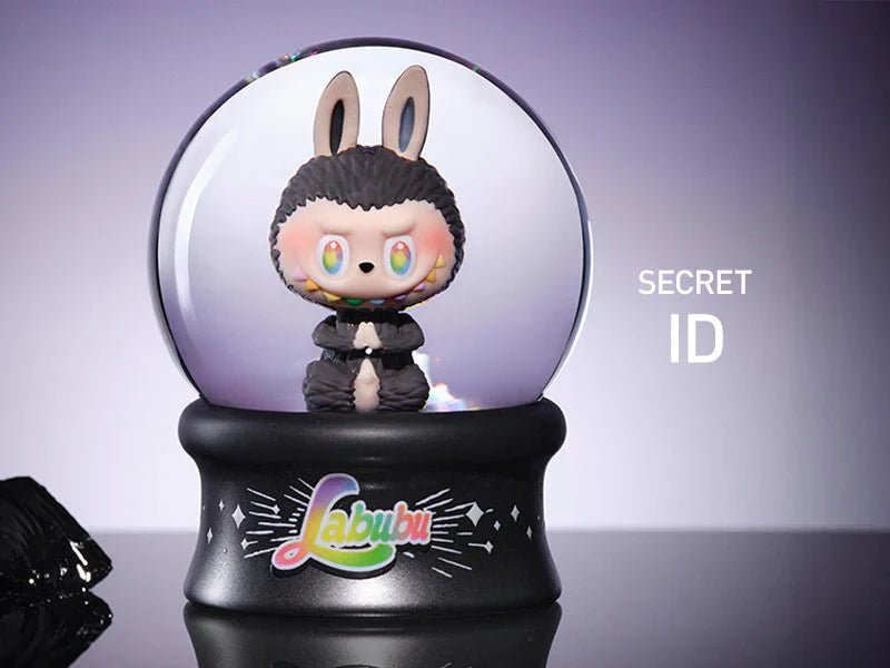 [In Stock] POPMART Labubu Big into Energy Series Crystal Ball Series Figures (SEALED) - DelsBricks Toys & CollectiblesDelsBricks Toys & CollectiblesRalphie's Funhouse