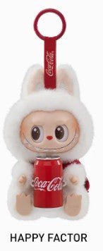 [In Stock] POPMART Labubu COCA - COLA SERIES - Vinyl Face - DelsBricks Toys & CollectiblesDelsBricks Toys & CollectiblesRalphie's Funhouse