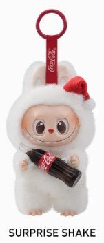 [In Stock] POPMART Labubu COCA - COLA SERIES - Vinyl Face - DelsBricks Toys & CollectiblesDelsBricks Toys & CollectiblesRalphie's Funhouse