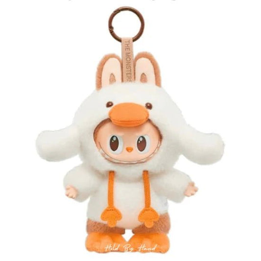 [IN STOCK] POPMART Labubu Forest Fairy Tale Series Vinyl Plush Hanging Card - DelsBricks Toys & CollectiblesDelsBricks Toys & CollectiblesRalphie's Funhouse