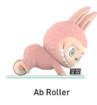 [In Stock] POPMART Labubu Lazy Yoga Series Figures Blind Box (SEALED) - DelsBricks Toys & CollectiblesDelsBricks Toys & CollectiblesRalphie's Funhouse