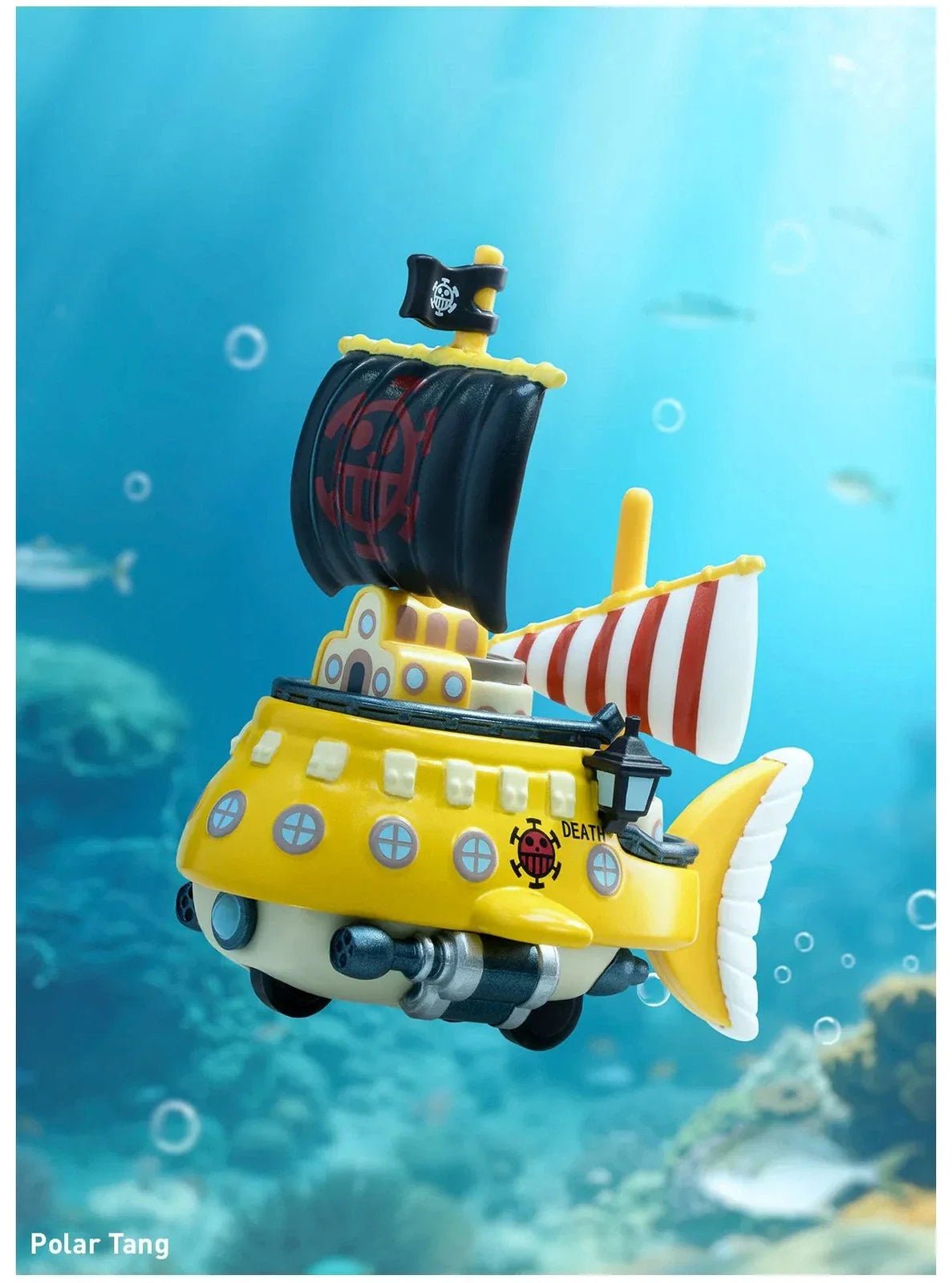 [IN STOCK] POPMART One Piece: The Grand Line Series - DelsBricks Toys & CollectiblesDelsBricks Toys & CollectiblesRalphie's Funhouse