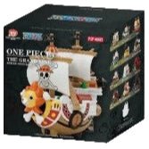 [IN STOCK] POPMART One Piece: The Grand Line Series - DelsBricks Toys & CollectiblesDelsBricks Toys & CollectiblesRalphie's Funhouse