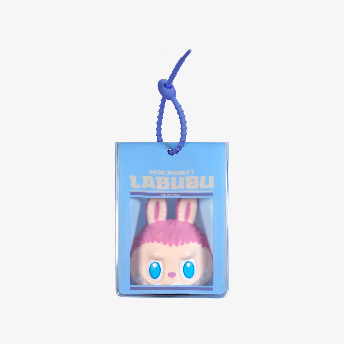 [In Stock] POPMART Wacky Mart Series - Pinch Pendant Squishy Charm Blind Box (SEALED) - DelsBricks Toys & CollectiblesDelsBricks Toys & CollectiblesRalphie's Funhouse