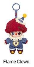 (In Stock) POPMART WHY SO SERIOUS Series - Vinyl Plush Pendant Blind Box - DelsBricks Toys & CollectiblesDelsBricks Toys & CollectiblesRalphie's Funhouse