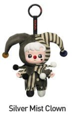 (In Stock) POPMART WHY SO SERIOUS Series - Vinyl Plush Pendant Blind Box - DelsBricks Toys & CollectiblesDelsBricks Toys & CollectiblesRalphie's Funhouse