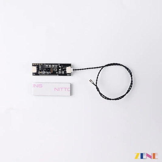 IR Sensor Switch - DelsBricks Toys & CollectiblesMOC AccessoryDelsBricks Toys & CollectiblesZENE