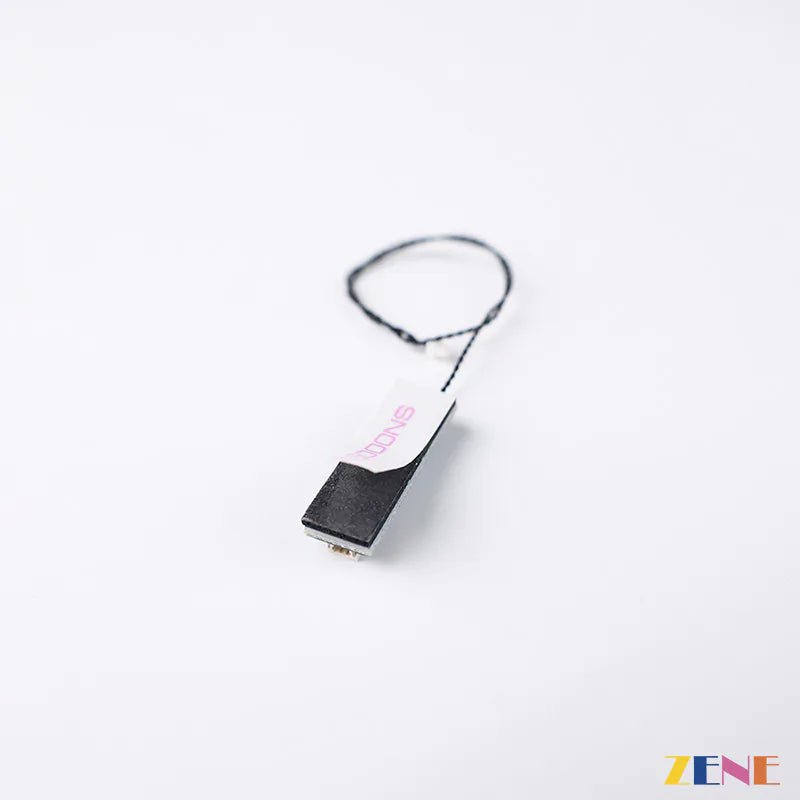 IR Sensor Switch - DelsBricks Toys & CollectiblesMOC AccessoryDelsBricks Toys & CollectiblesZENE