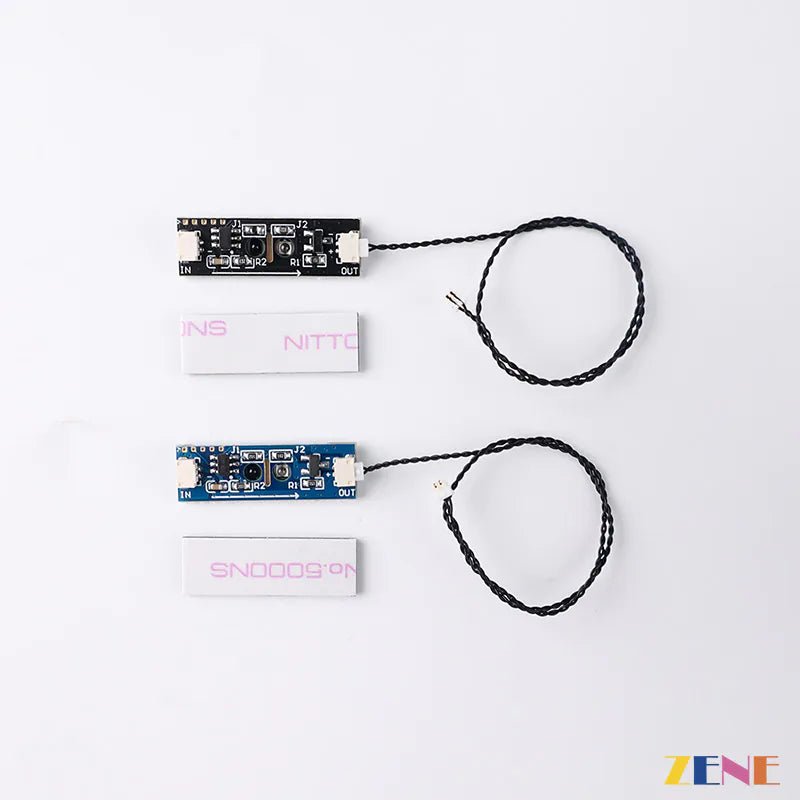 IR Sensor Switch - DelsBricks Toys & CollectiblesMOC AccessoryDelsBricks Toys & CollectiblesZENE