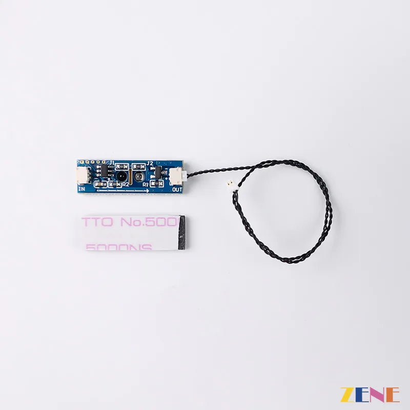 IR Sensor Switch - DelsBricks Toys & CollectiblesMOC AccessoryDelsBricks Toys & CollectiblesZENE