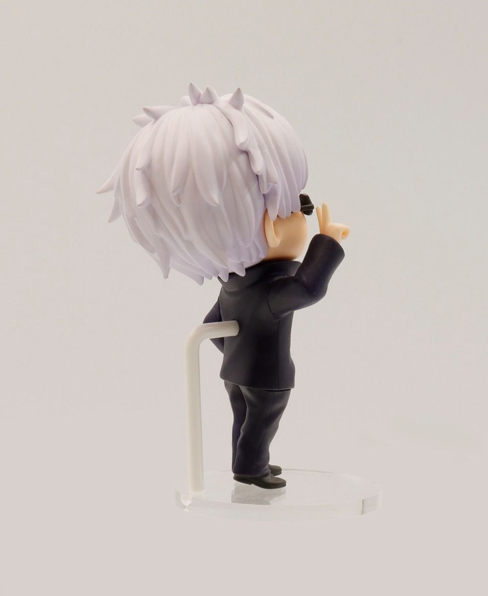 Jujutsu Kaisen Deformed Figure vol2. - Gojo Satoru Prize Figure - DelsBricks Toys & CollectiblesFiguresDelsBricks Toys & CollectiblesSuper Anime Store