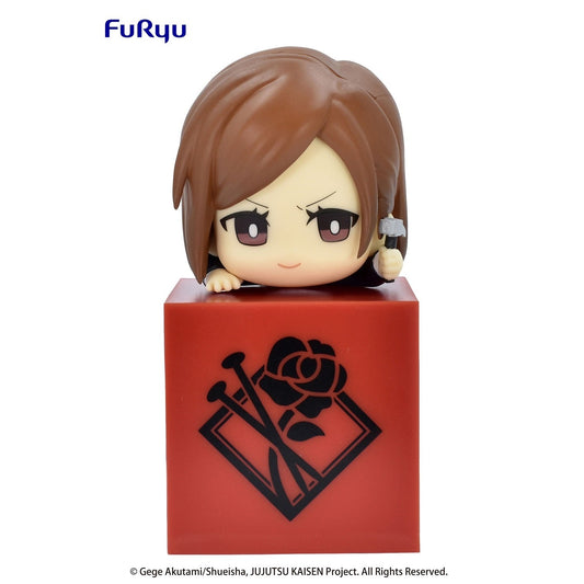 Jujutsu kaisen Hikkake Figure Nobara Kugisaki - DelsBricks Toys & CollectiblesFiguresDelsBricks Toys & CollectiblesSuper Anime Store